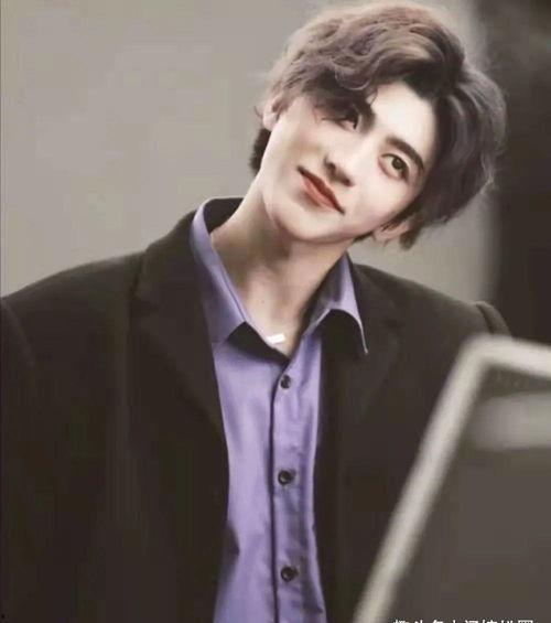 吃瓜娱乐间蔡徐坤是谁,吃瓜娱乐间的人气偶像揭秘